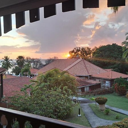Studio Plage De L'Anse Caritan Sainte-Anne Ngoại thất bức ảnh