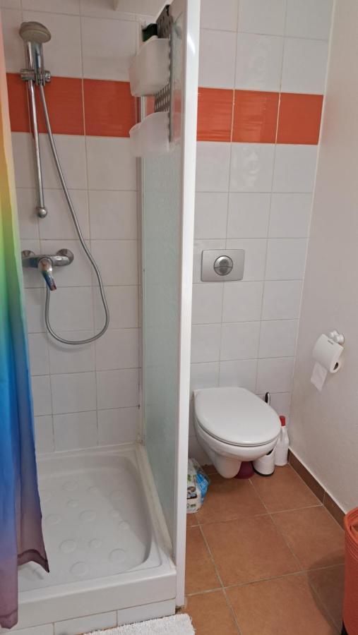 Studio Plage De L'Anse Caritan Sainte-Anne Ngoại thất bức ảnh